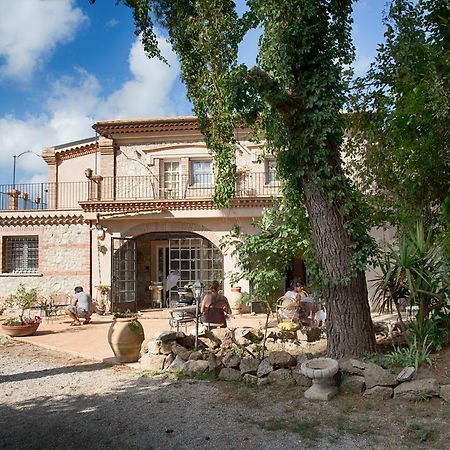Don Carlo Agriturismo Di Charme Bio Villa Le Pioppe Exterior foto